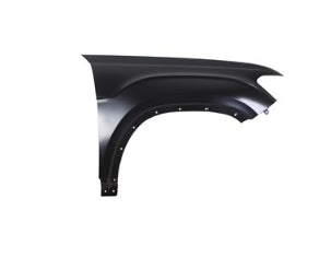 VOLKSWAGEN ATLAS 2021-2025 — FENDER RH; STEEL; ATLAS 21-25/CROSS_SPORT 20-25