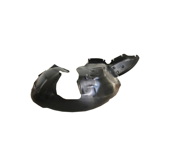VOLKSWAGEN JETTA 2011-2018 — INNER FENDER RH; W/O FOG ; JETTA 2015-2018 (W/O GLI )