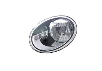 VOLKSWAGEN BEETLE 2012-2019 — HALOGEN HEAD LIGHT LH; BEETLE 2012-2019