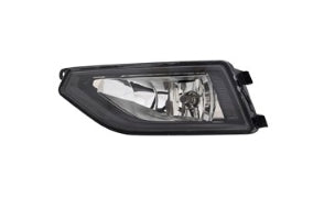 VOLKSWAGEN ATLAS 2018-2020 — FOG LIGHT LH; 2018-2020