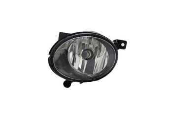 VOLKSWAGEN TIGUAN 2009-2017 — FOG LIGHT RH; TIGUAN 12-17/LIMITED 17-18; EOS 12-16 CAPA