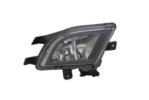 VOLKSWAGEN JETTA 2011-2018 — FOG LIGHT RH; 2015-2018 (EXCEPT GLI ) CAPA