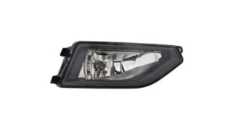 VOLKSWAGEN ATLAS 2018-2020 — FOG LIGHT RH; 2018-2020