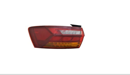VOLKSWAGEN JETTA 2019-2025 — LED OUTER TAIL LIGHT LH; JEETTA 2019