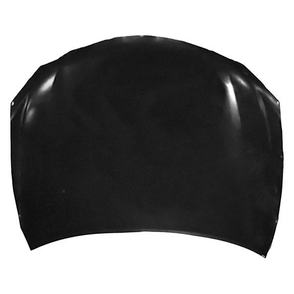 TOYOTA CAMRY 2007-2011 — HOOD ; USA AND JAPAN BUILT; CAMRY/HYBRID 2007-2011 CAPA