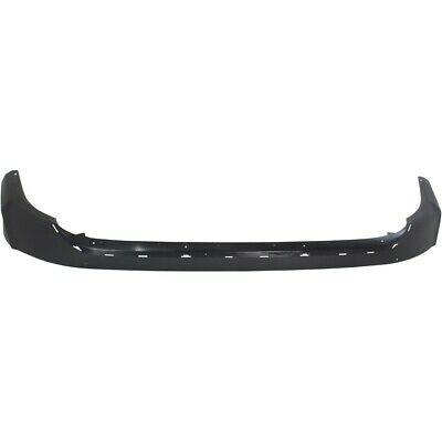 TOYOTA RAV4 2013-2018 — REAR BUMPER LOWER TEXTURED ; CANADA/JAPAN-BUILT; W/O SENSOR HOLE; RAV4 2016-2018
