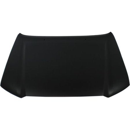 TOYOTA TACOMA 2012-2015 — HOOD ;W/O SCOOP ; PICKUP 2WD/4WD 2012-2015