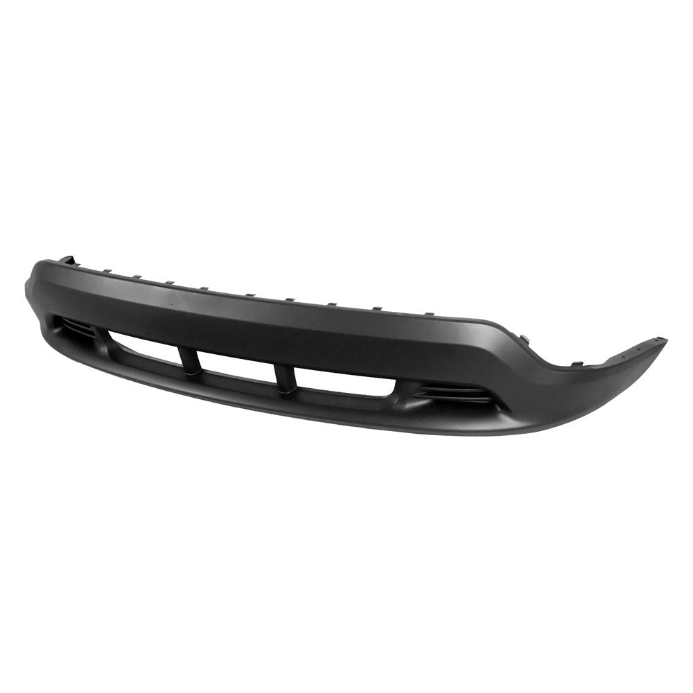 JEEP COMPASS_MK 2011-2016 — FRONT BUMPER LOWER; W/O TOW ; MK 2011-2016/CLASSIC 2017