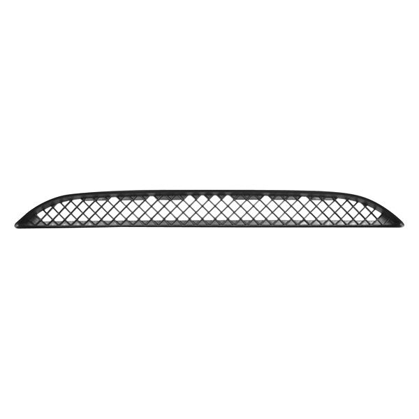 CHRYSLER 200 2011-2014 — BUMPER GRILLE LOWER; SEDAN / CONVERTIBLE 2011-2014
