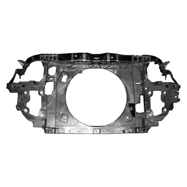 DODGE JOURNEY 2009-2020 — RADIATOR SUPPORT; JOURNEY 2009-2020