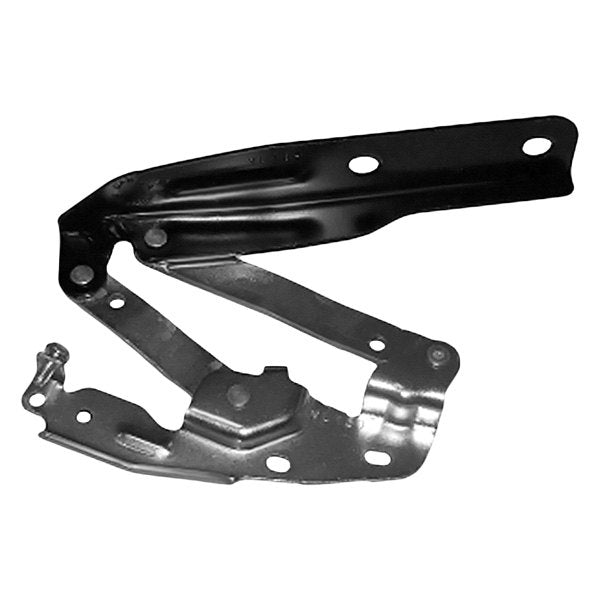DODGE GRAND CARAVAN 2008-2020 — HOOD HINGE LH; CARAVAN 2008-2020/TOWN_AND_COUNTRY 2008-2016/ CARGO-VAN-RAM 2012-2015