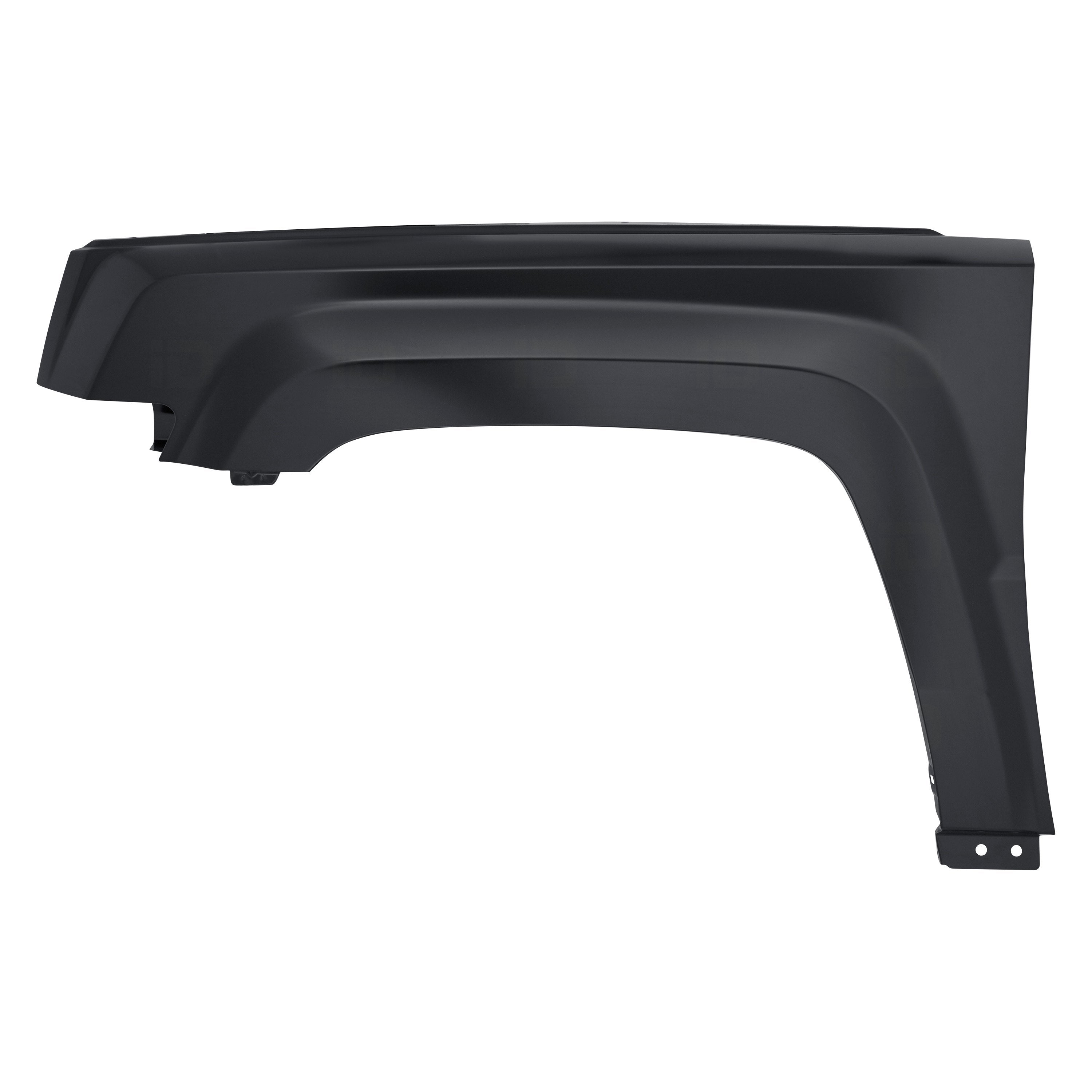 JEEP PATRIOT 2007-2017 — FENDER LH; PATRIOT 2007-2010