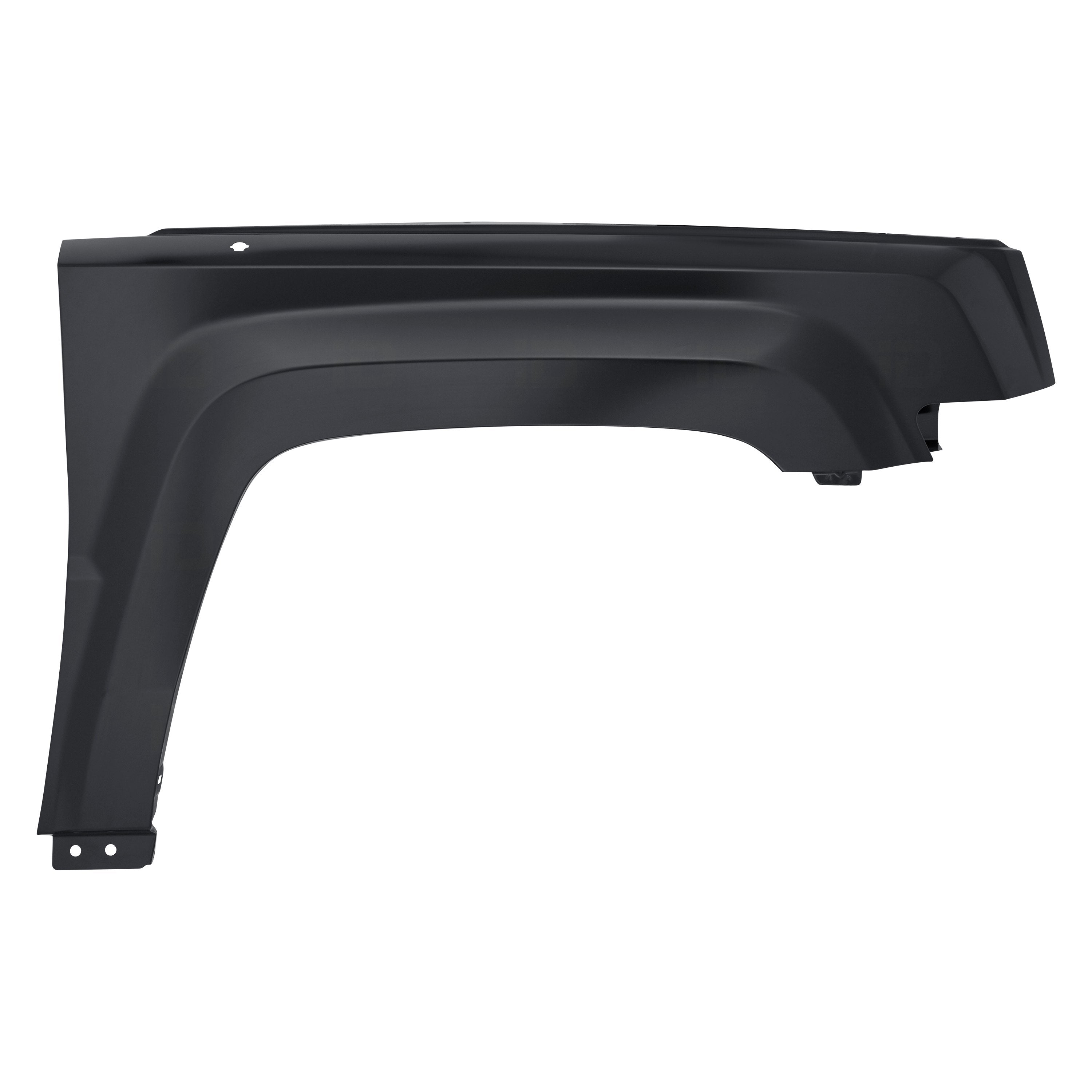 JEEP PATRIOT 2007-2017 — FENDER RH; PATRIOT 2007-2010