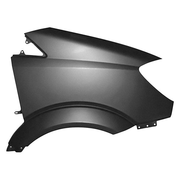 DODGE SPRINTER 2007-2011 — FENDER RH ; DODGE SPRINTER 2007-2009 & MERCEDES SPRINTER 25-3500 2010-2013