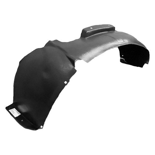 DODGE CALIBER 2007-2012 — FRONT INNER FENDER LH
