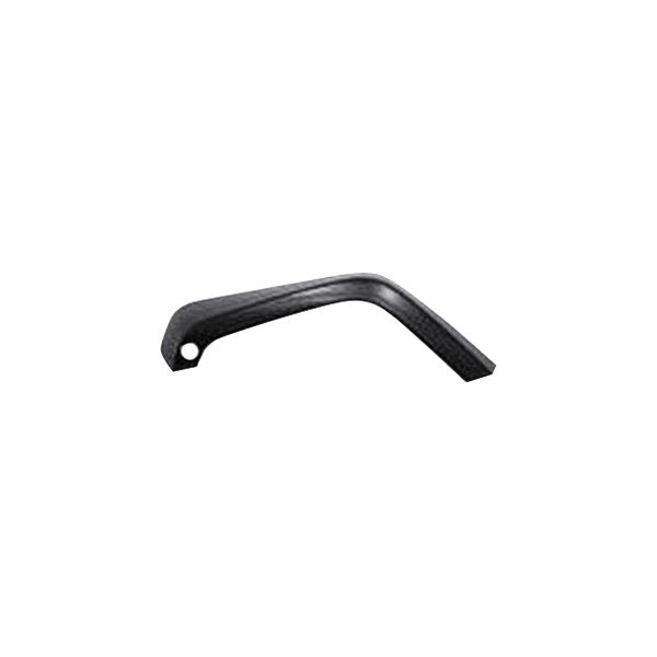 JEEP WRANGLER 2007-2017 — FRONT FENDER FLARE LH; PRIMED; FOR WRANGLER 2007-2017/WRANGLER JK(6TH DIGIT VIN W) 2018