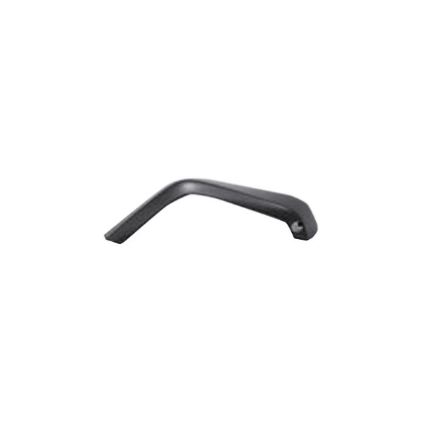 JEEP WRANGLER 2007-2017 — FRONT FENDER FLARE RH; PRIMED; FOR WRANGLER 2007-2017 / WRANGLER JK(6TH DIGIT VIN W) 2018