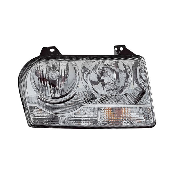 CHRYSLER 300 2005-2010 — HEAD LAMP RH; FOR TOURING/LIMITED MODELS; CHRYSLER 300 2005-2007