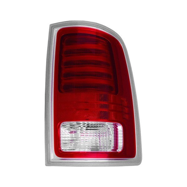 RAM RAM PICKUP-RAM 2011-2018 — LED TAIL LAMP RH; BRIGHT LENS; PU-RAM-15-3500 13-18/CLASSIC 19-23