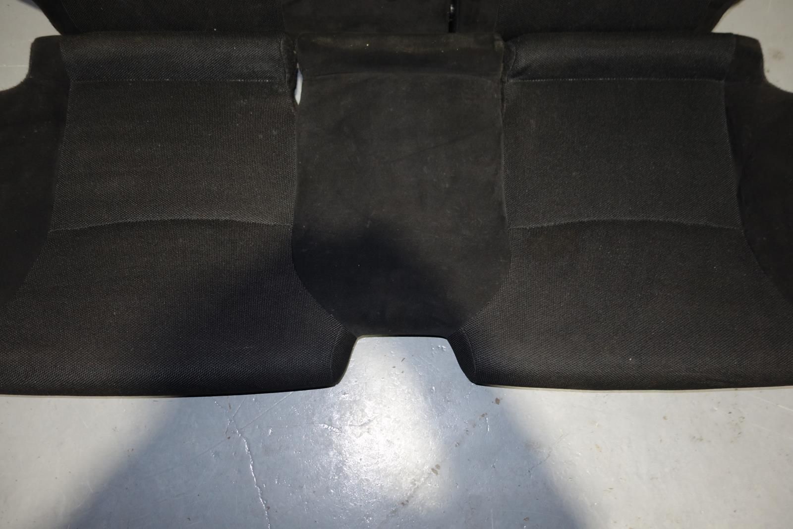 JDM Honda Civic Type R EP3 Recaro Rear Seat 2001-2005 Hatchback Type R SiR Si