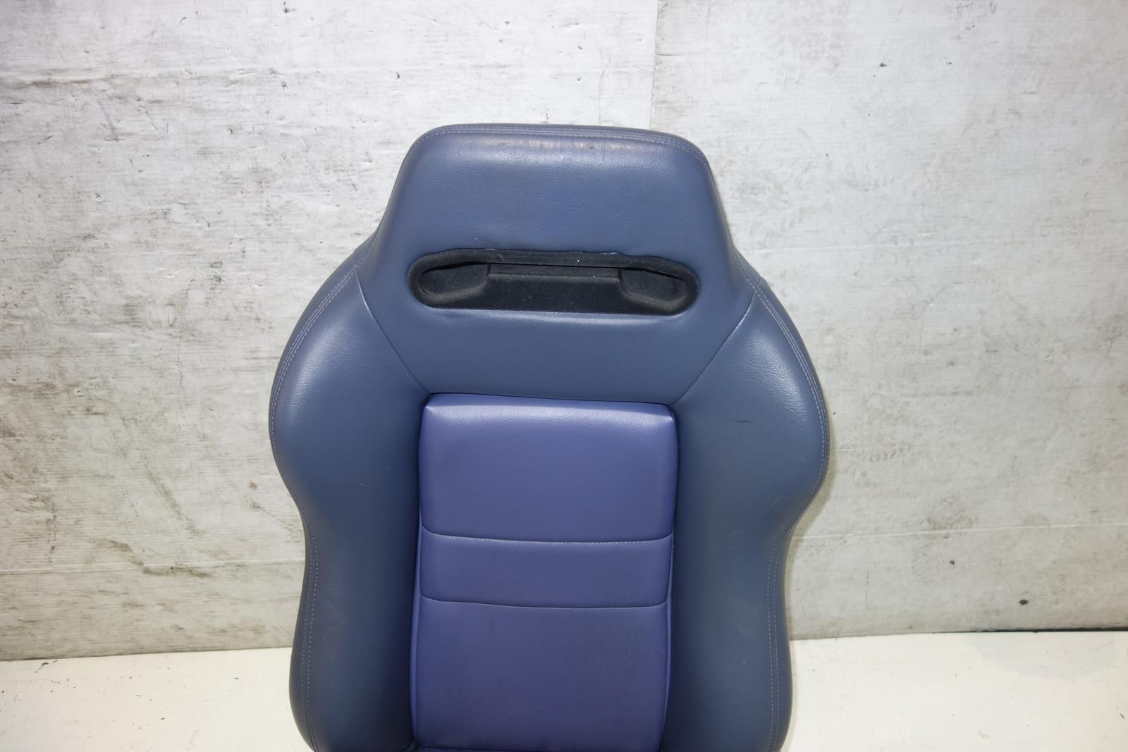 JDM Acura RSX Passenger Front Seat Right DC5 2002 2003 2004 2005 2006 Bride Rail