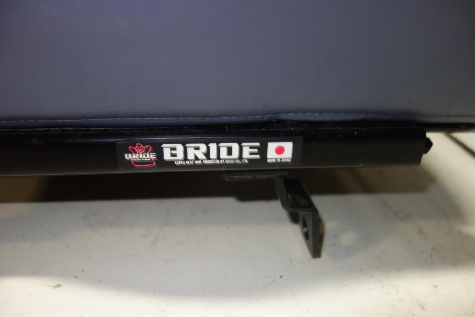 JDM Acura RSX Passenger Front Seat Right DC5 2002 2003 2004 2005 2006 Bride Rail