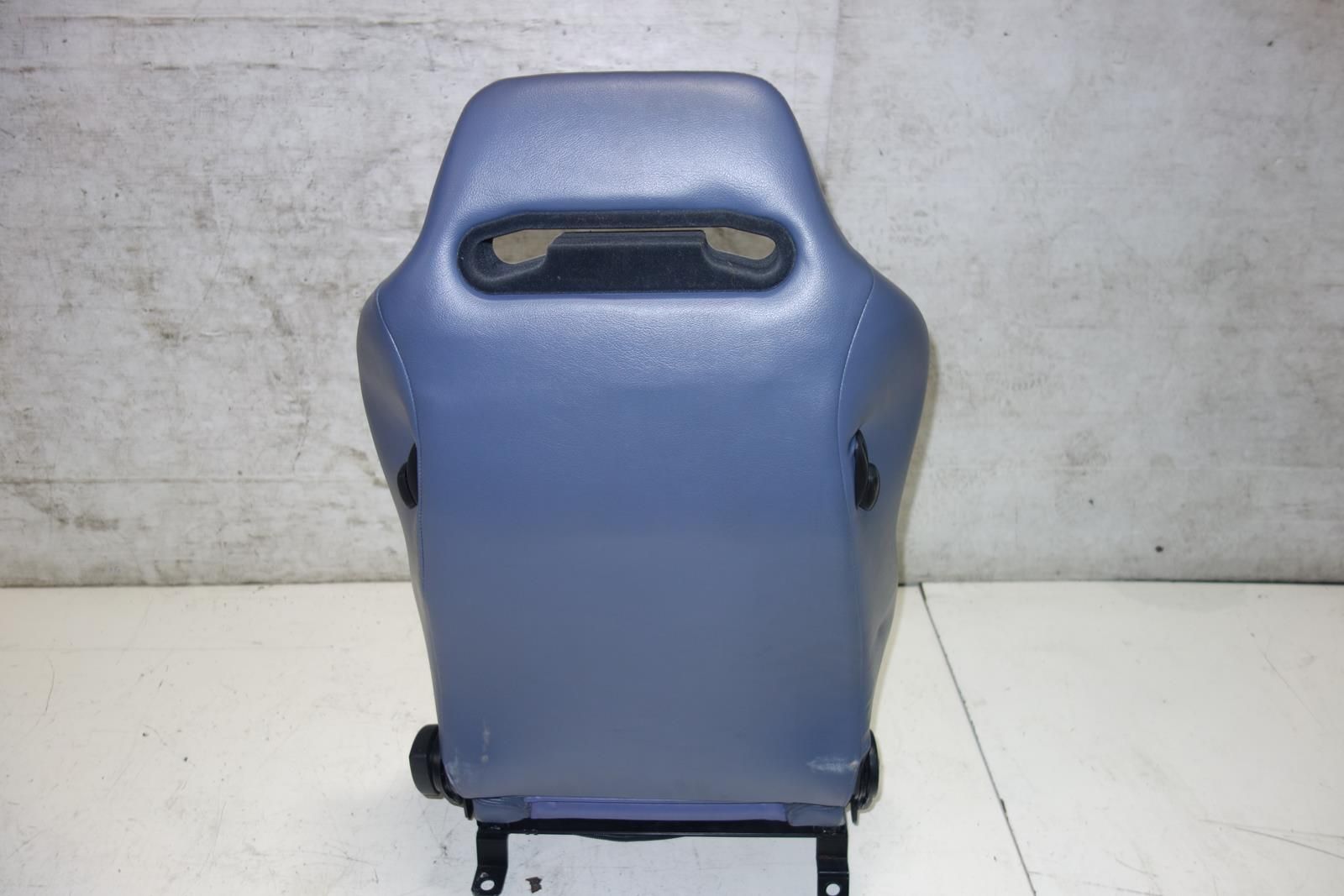 JDM Acura RSX Passenger Front Seat Right DC5 2002 2003 2004 2005 2006 Bride Rail