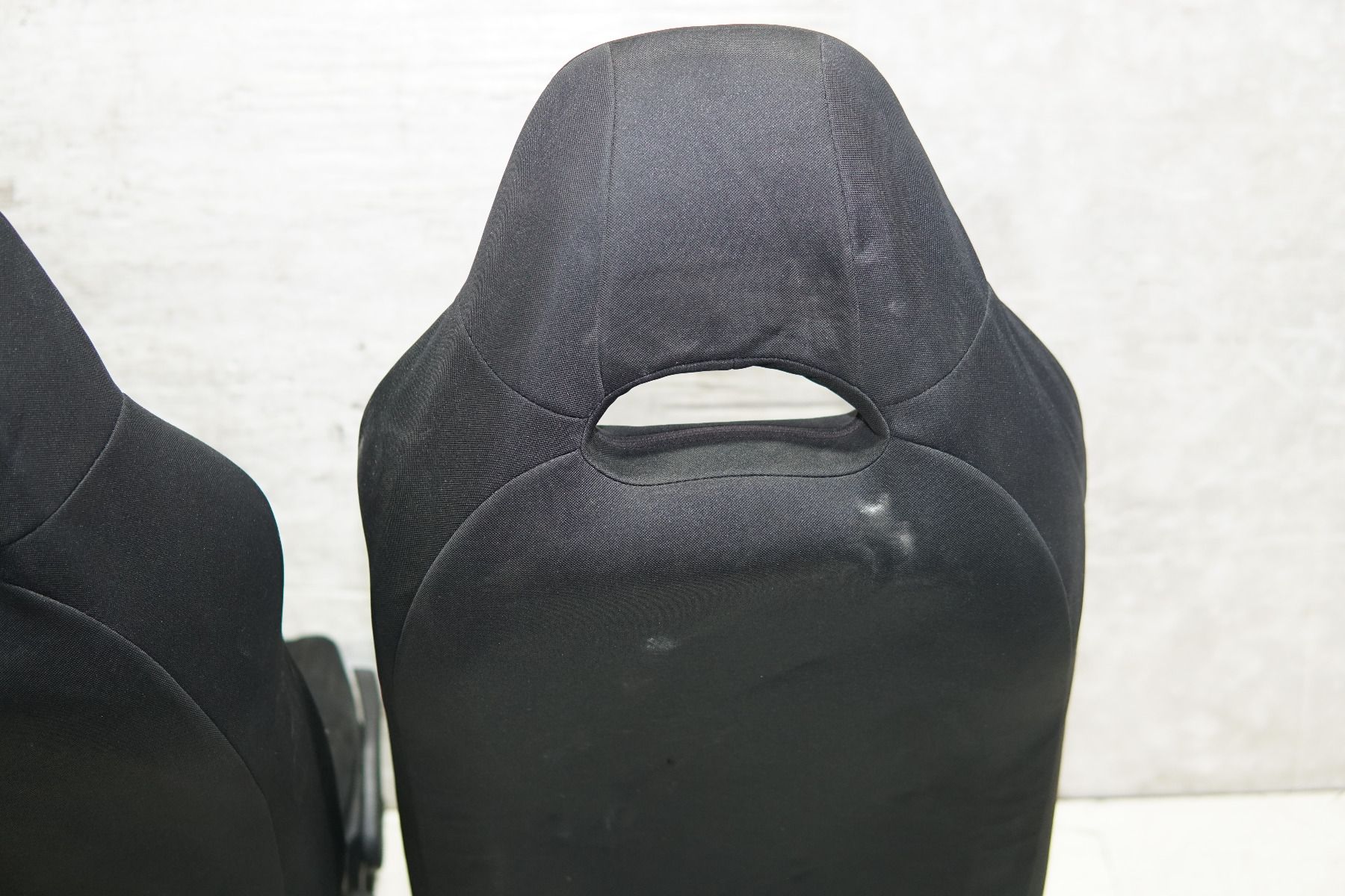 JDM Subaru Impreza WRX STi World Rally Team Front Seats 2002-2007 V7 V8 V9 GDA GDB