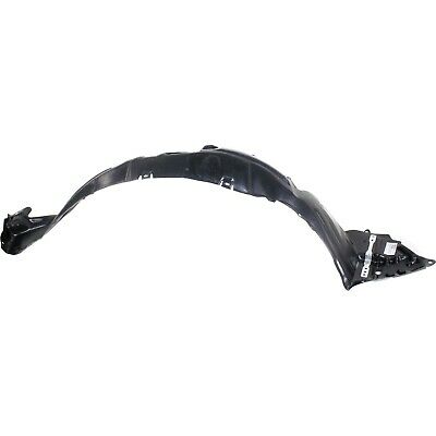 TOYOTA PRIUS 2012-2022 — INNER FENDER RH ; PRIUS V 2015-2017