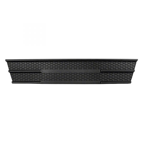FORD ESCAPE 2013-2019 — FRONT BUMPER GRILLE; DARK GRAY; FOR S / SE MODELS; ESCAPE 2013-2016