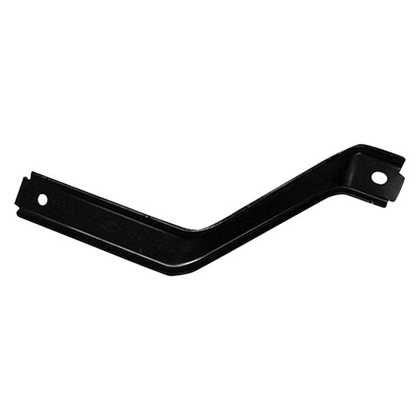 FORD PICKUP F150 2009-2014 — FRONT BUMPER BRACKET RH; INNER;STEEL ; LIGHTDUTY 2009-2014/SVT_RAPTOR 2010-2014