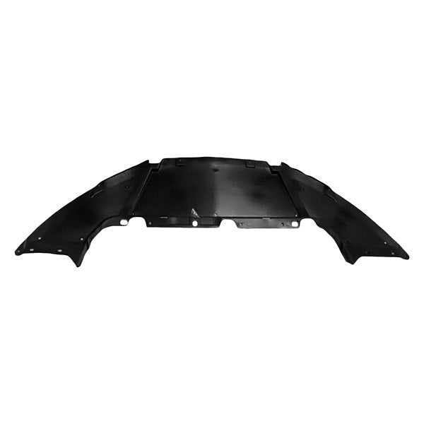 FORD FOCUS 2012-2018 — ENGINE UNDER COVER; FOCUS 2012-2014/ELECTRIC 2012-2018