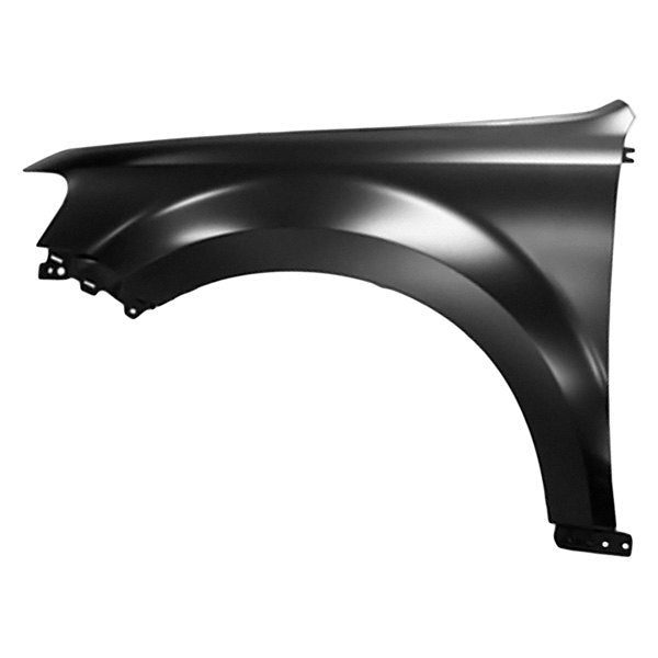 FORD ESCAPE 2008-2012 — FENDER LH; ESCAPE/HYB 2008-2012 CAPA