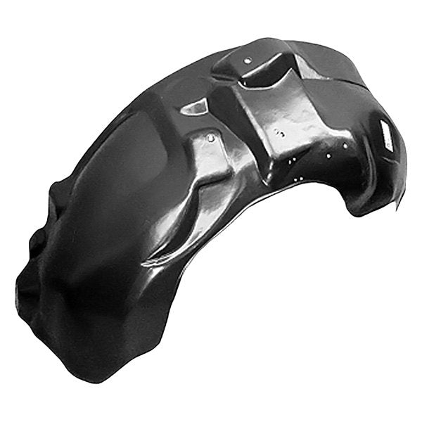 FORD PICKUP F150 2009-2014 — INNER FENDER RH; FORD LIGHTDUTY 2009-2014