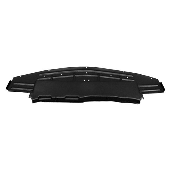 CHEVROLET MALIBU 2008-2012 — ENGINE PROTECTOR
