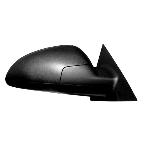 PONTIAC G6 2005-2010 — MIRROR RH ; POWER ; W/O HEAT; SEDAN G6 2005-2009