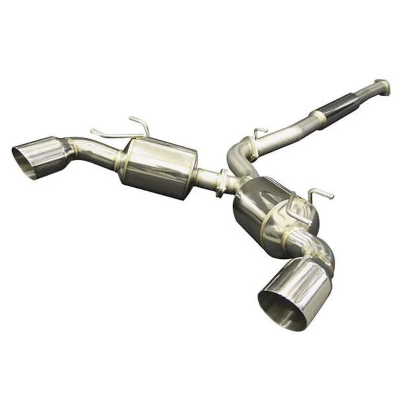 Exhaust Parts