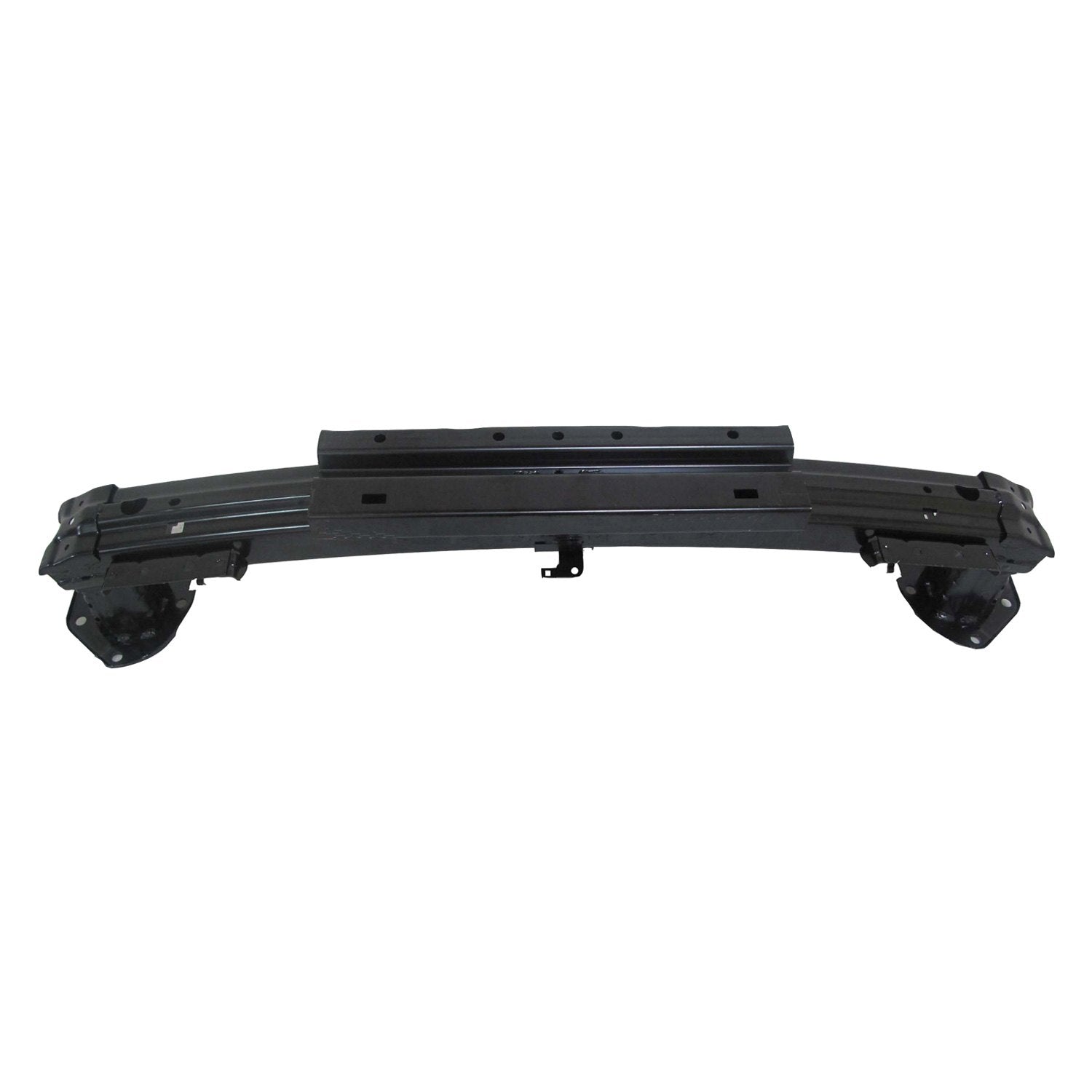 HONDA ACCORD 2013-2017 — FRONT BUMPER RE-BAR; SEDAN / COUPE 2013-2017 & HYBRID 2014-2015
