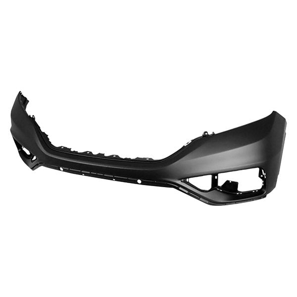 HONDA CRV 2012-2016 — FRONT BUMPER UPPER PRIMED; CRV 2015-2016