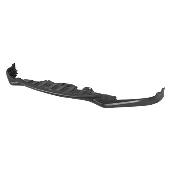 HONDA HRV 2016-2022 — FRONT BUMPER LOWER; TEXT-BLK ; HRV 2016-2018 CAPA