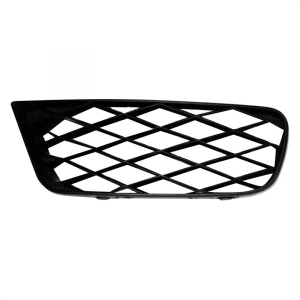 HONDA CIVIC 2006-2011 — FRONT FOG LIGHT HOLE COVER RH ; SEDAN / HATCHBACK/HYBRID 2009-2011