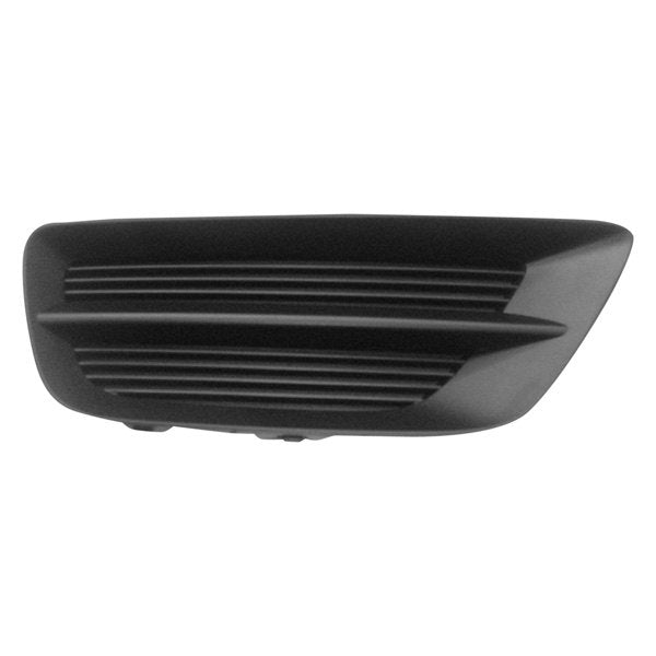 HONDA ACCORD 2013-2017 — FOG LAMP COVER RH ; SEDAN 2013-2015