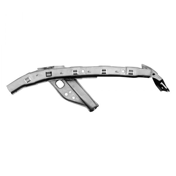 HONDA CIVIC 2012-2015 — FRONT BUMPER FILLER RH; FOR COUPE 2012-2013 & SEDAN / HYBRID 2012-2015