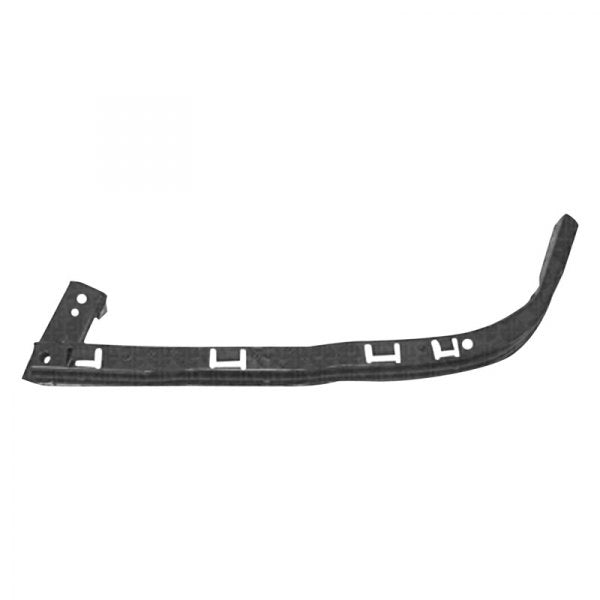 HONDA ODYSSEY 2005-2010 — FRONT BUMPER COVER STEEL SUPPORT LH; ODYSSEY 2005-2010