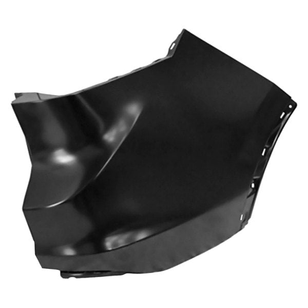 HONDA CRV 2012-2016 — REAR BUMPER END RH; PRIMED; CRV 2012-2014 CAPA