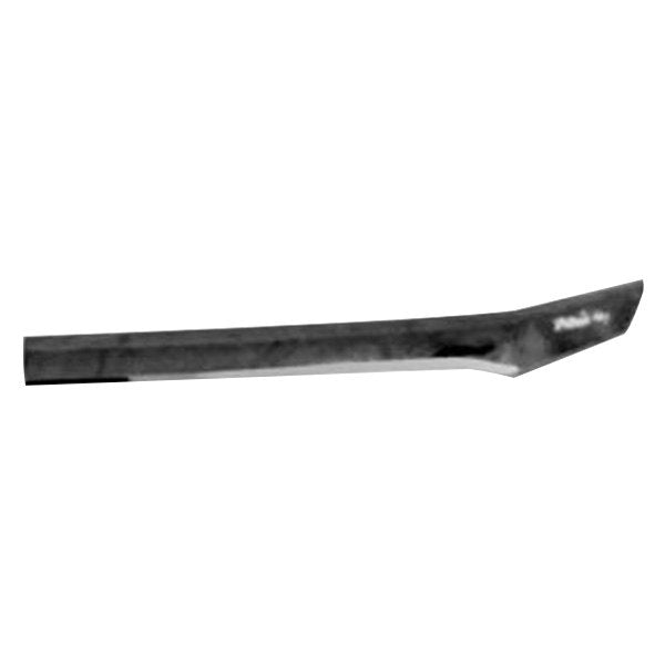 HONDA PILOT 2016-2022 — GRILLE MOLDING LH; CHROME; PILOT 2016-2018