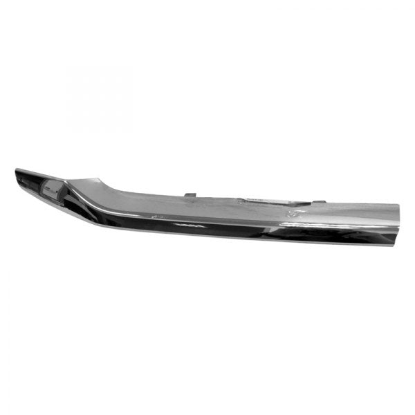 HONDA ODYSSEY 2011-2017 — GRILLE MLODING RH; ALL CHR UPPER; ODYSSEY 2014-2017