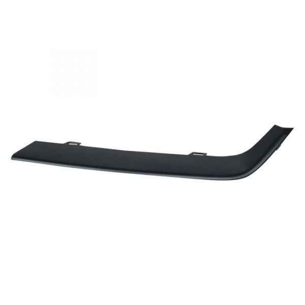HONDA CRV 2007-2011 — LOWER GRILLE MOLDING LH ; USA / MEXICO BUILT ; CRV 2010-2011