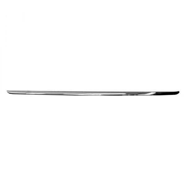 HONDA CRV 2012-2016 — UPPER GRILLE MOLDING; CHROME; CRV 2012-2014