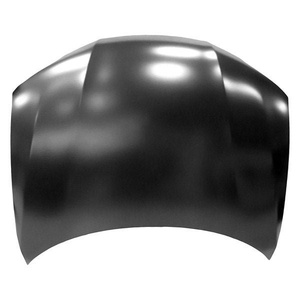 HONDA ACCORD 2013-2017 — HOOD; FOR 4CYL COUPE 2013-2017 CAPA